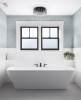 Regency Collection Dolomite Ocean Mist Sookie