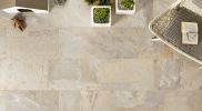 Slaty Almond 12x24