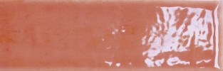 Colour Notes Rosemist 2×5 Field Tile Glossy