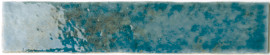 Potters Prusian 2×10 Field Tile Glossy