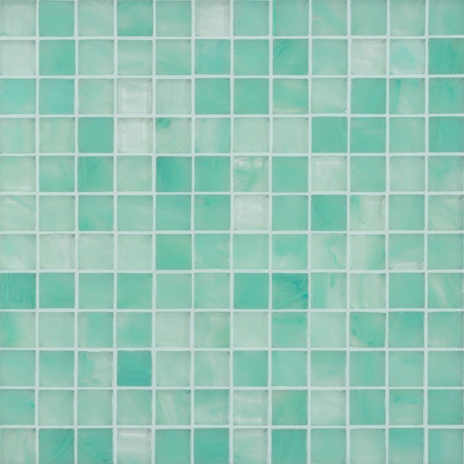 Bisazza Quick Ship Op 25.38 1×1 Mosaic Gloss