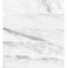 Love Affairs Calacatta 4×20 Strip Field Tile Matte