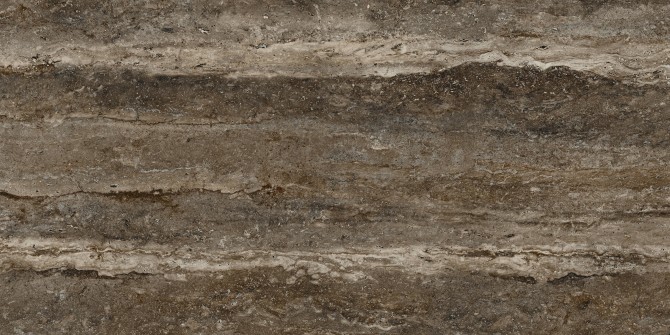 Travertine Titanium 24×48 Field Tile 2cm Grip Rectified