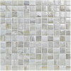 Agate Asolo 1×1 Mosaic Pearl