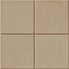 Raster Clay 6×6 Grid M Decorative Tile