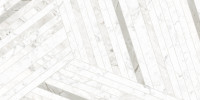 Marquee Gable 24×47 Decorative Tile Satin  Rectified
