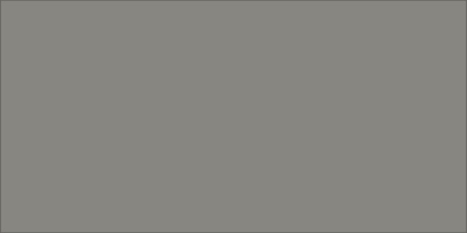 Solid Ash 3×5 Field Tile Matte Rectified