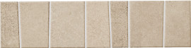 Trencadis Rila 3×11 Guell Field Tile