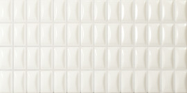 3D Bars Quartz 5×10 Bevel Decorative Tile Glossy 3D Bars Quartz 5×10 Bevel Decorative Tile Glossy