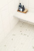 State of Grace State of Grace 12x12 and Herringbone Mosaic Unpolished