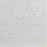 Shinju Mirai Kumamoto 3-1/2×9-1/2 Elon Hex Reef