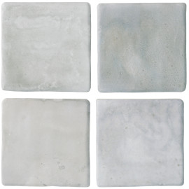 Aqua – Wellness Grey 4×4 Field Tile Matte