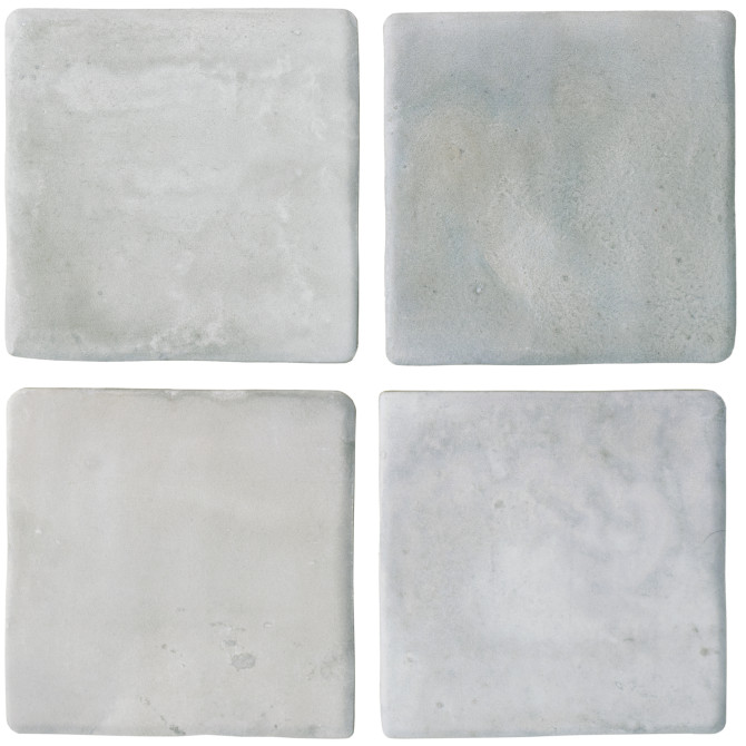 Aqua – Wellness Grey 4×4 Field Tile Matte
