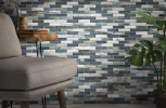 Tommy Bahama Skyros 1x4 Mosaic