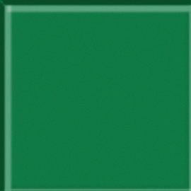 Glass Blox Green Glow 4×4 Field Tile