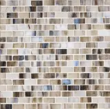 1/2×1-1/4 Mosaic Silk