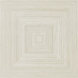 Shibusa Bianco 24×24 Intarsio Decorative Tile Matte Rectified