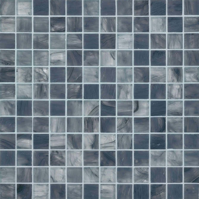 Bisazza Quick Ship Op 25.34 1×1 Mosaic Gloss