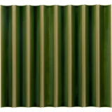 Bamboo Forest Forever Green 2×16 Small Stem Field Tile