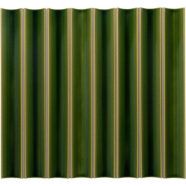 Bamboo Forest Forever Green 2×16 Small Stem Field Tile