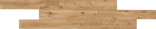 Creekwood Maple Lake 3×18 Bullnose Matte