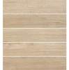 Love Affairs Contempo Oak 4×20 Strip Field Tile Matte
