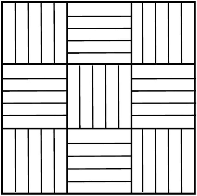 Color Variation Image