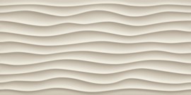 3D Wall Sand Dune 16×32 Matte