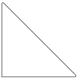 Core Collection Grey Beige 17×33 Triangle Core Collection Grey Beige 17×33 Triangle