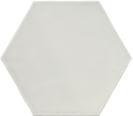 Teramoda Stone 6×7 Hexagon Field Tile Glossy Teramoda Stone 6×7 Hexagon Field Tile Glossy