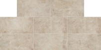 Historic Limestone Native 24×48 Field Tile Matte Rectified