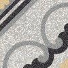 D_Segni Terrazzo Fresco 8×8 Fresco Decorative Tile Matte