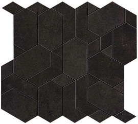 Boost Tarmac 12×13 Shapes Mosaic