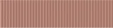 Twin Peaks Cotto 3×12 Low Decorative Tile