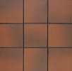 Quarry Tile/Sure Step Ember Flash 6×6 Bullnose Abrasive