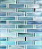 Tozen Erbium 9×13 Tresse Mosaic Natural