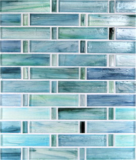 Tozen Erbium 9×13 Tresse Mosaic Natural