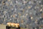 Level Pebble Java Grey Honed