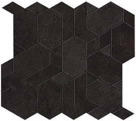 Boost Tarmac 12×13 Shapes Mosaic Boost Tarmac 12×13 Shapes Mosaic