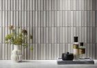 Yukasumi Grey 1x6 Mosaic