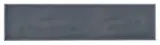 Habitat Graphite 2×10 Field Tile Glossy