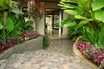 Mosaic Series Grey Marble Large Random