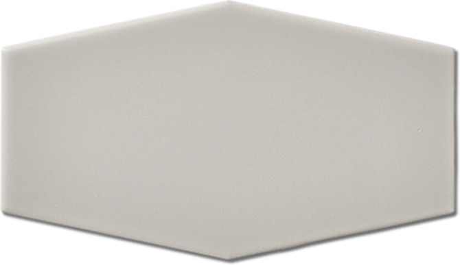 Pure Point Reyes Matte 4×7 Atlas Decorative Tile