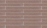Arcaico Border Light Brown 1×10 Field Tile Matte