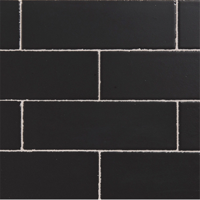 Dakota Abyss 3×9-1/4 Field Tile
