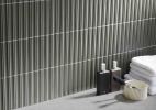 Yukasumi Dark Green 1x6 Mosaic