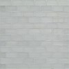 Haisen Albicant 1×2 Mosaic Silk