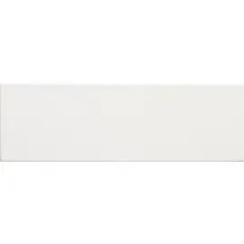 6th Avenue White 4×12 Field Tile Glossy 6th Avenue White 4×12 Field Tile Glossy