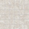 Regency Ivory 2×2 Mosaic