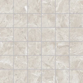 Regency Ivory 2×2 Mosaic
